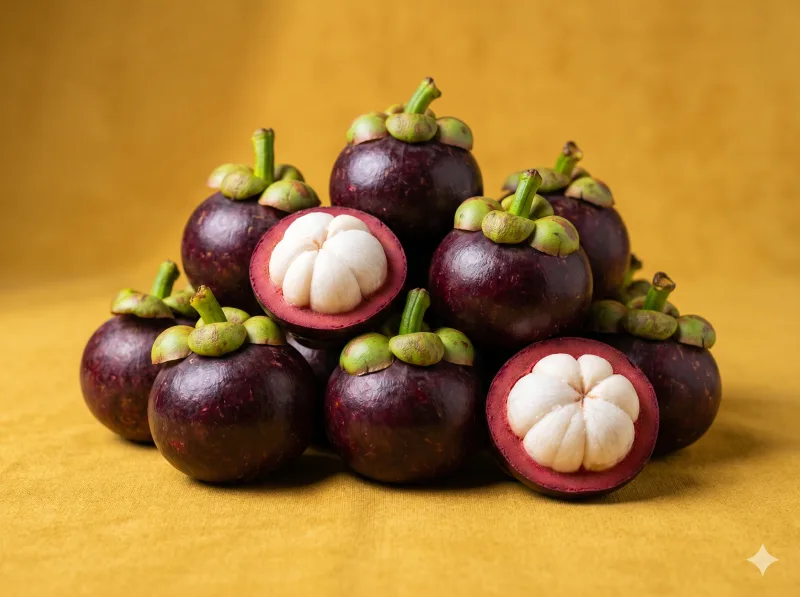 Mangosteen