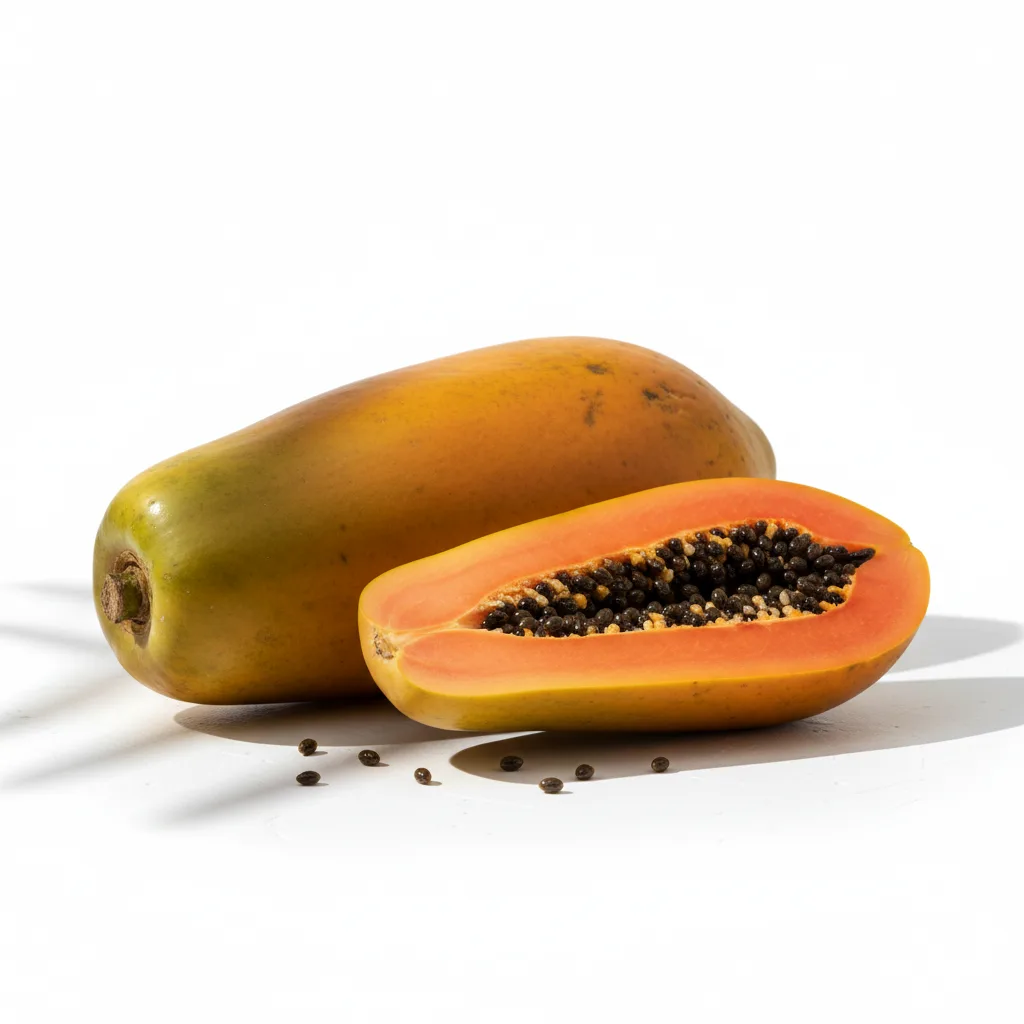 Holland Papaya