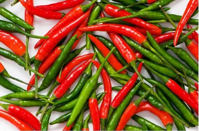 Thai Chili